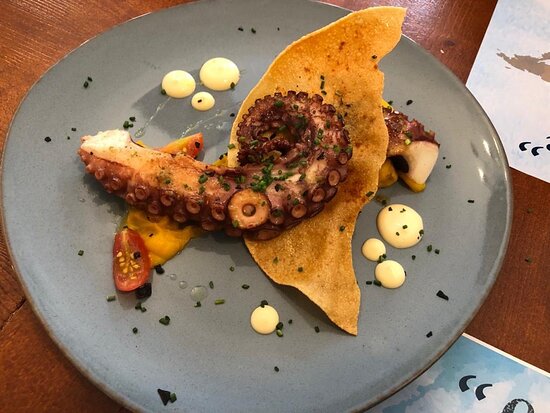 Lupe - Best Latin Food in Amsterdam